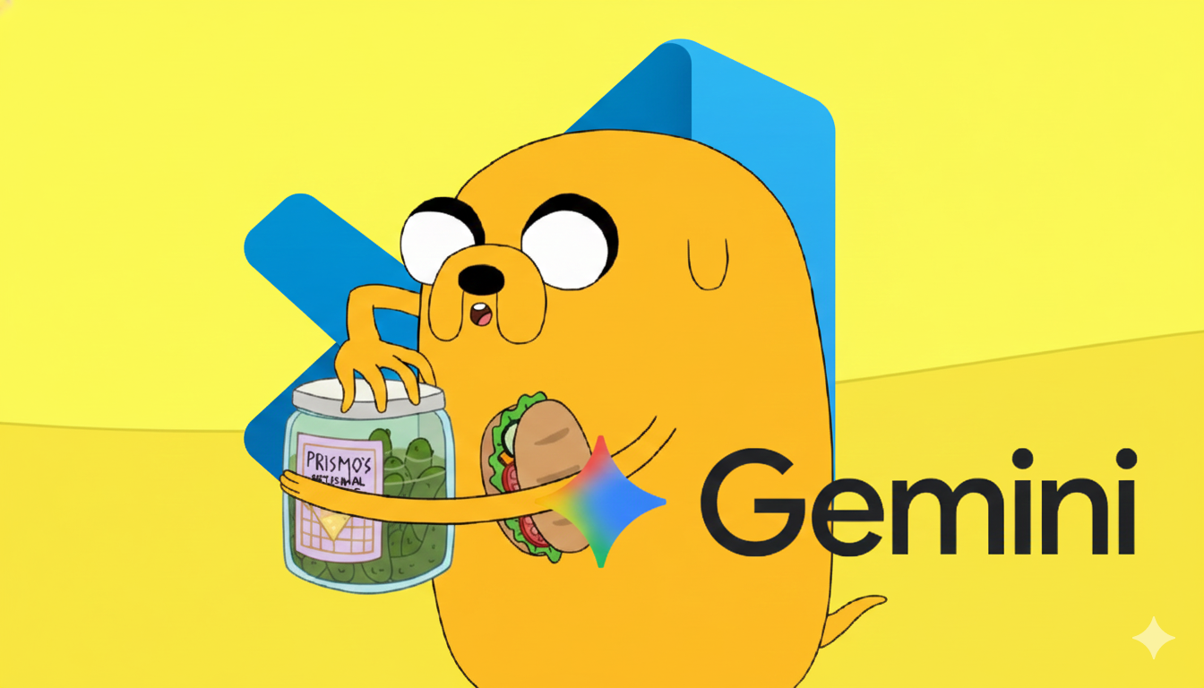 Gemini Conventional Commit Writer